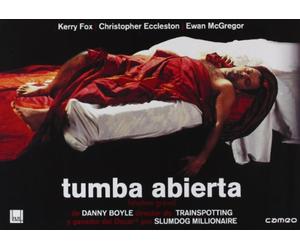 Tumba Abierta (Shallow Grave) [Import]