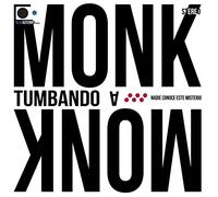 Tumbando a Monk - Nadie Conoce Este Misterio [Import]