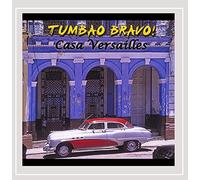 Tumbao Bravo - CASA Versailles