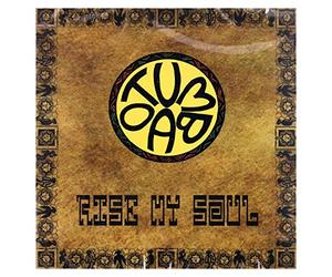 Tumbao - Tumbao: Rise My Soul [CD]