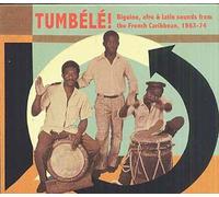 Tumbele : Biguine, Afro & Latin Sounds