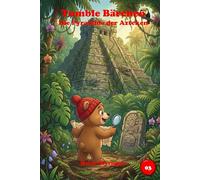 Tumble Bärchen: Die Pyramide der Azteken