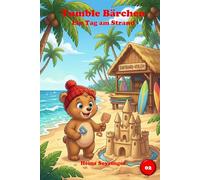 Tumble Bärchen: Ein Tag am Strand