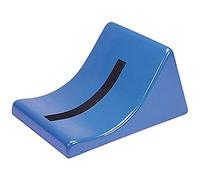 Tumble Forms2, Cale pour siège X Large, bleu, pour les enfants, pour la maison, la clinique, l'école, ajustements simples, alternative au fauteuil roulant
