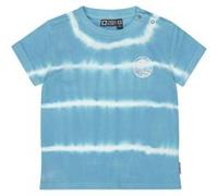 Tumble ’n Dry Boys Kenji Toddler Diva Blue Taille: 86 | T-Shirts Outlet | kids | Bleu