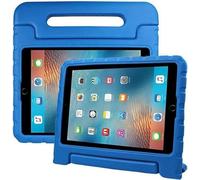 eSTUFF Étui tablette ES682365-BULK Bleu 10,2" pour Apple iPad (2019/2020/2021)