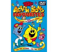 Tumble Tots - Action Song Favourites
