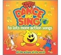 Tumble Tots - Dance & Sing 4