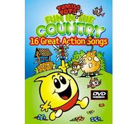 Tumble Tots - Fun In The Country [DVD]