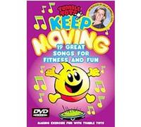 Tumble Tots - Keep Moving G