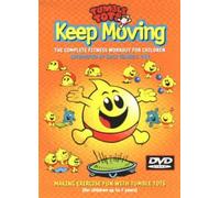 Tumble Tots - Tumble Tots - Keep Moving [Import anglais]