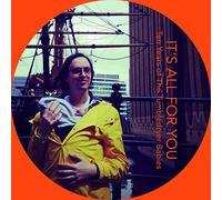 Tumbledryer Babies,the - It's All for You: Ten Years of The Tumbledryer BAB [Import]