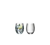 Tumbler Collection Optical O Long Drink