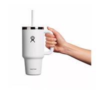 Tumbler Mug Isotherme 1180 ml Blanc HYDROFLASK