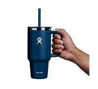 Tumbler Mug Isotherme 940 ml bleu indigo HYDROFLASK