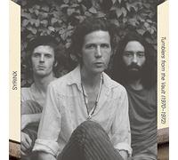 Tumblers From The Vault – 1970-1972 – CD