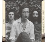 Tumblers from the Vault by Syrinx [VINYL] NEUF