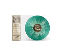 Elton John - Tumbleweed Connection [Vinyl Lp] Colored Vinyl
