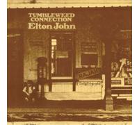 Elton John – Tumbleweed Connection – Vinyle LP (Neuf) – Island