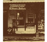 John, Elton - Tumbleweed +Bonus Tracks