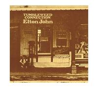 Elton John – Tumbleweed Connection – CD – Édition avec titres bonus
