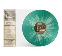 Elton John - Tumbleweed Connection [Vinyl Lp] Colored Vinyl