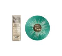 Tumbleweed Connection Édition Limitée Vinyle Vert Vinyle