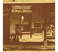 Tumbleweed Connection [LP] by Elton John [VINYL] NEUF