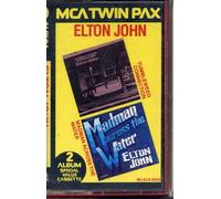 Tumbleweed Connection & Madman Across the Water