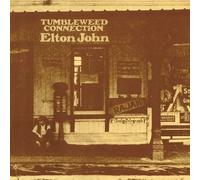 Tumbleweed Connection [Remastered] by Elton John [Compact Disc] NEUF