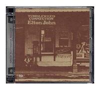John Elton – Tumbleweed Connection