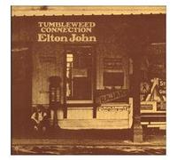 Elton John – Tumbleweed Connection – Vinyle LP (Neuf) – Island