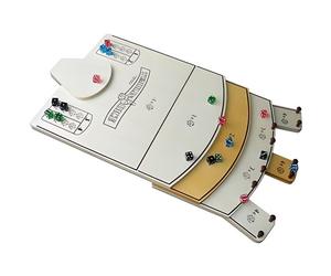 Tumblin Dice - Dé(s)gringolades : Grand modèle