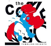 Tumbling Heights /Vinyle Jaune CD Inclus