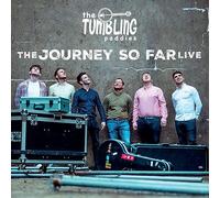 Tumbling Paddies - Tumbling Paddies: The Journey So Far