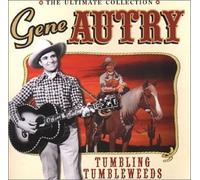 Tumbling Tumbleweeds: the Ultimate Collection by Gene Autry (1998-11-16)