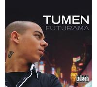 Tumen - Futurama [Import]