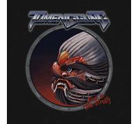 TUMENGGUNG - Back on The Streets [Import]