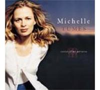 Tumes, Michelle - Center of My Universe by Tumes, Michelle (2000) Audio CD
