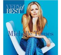 TUMES, MICHELLE - Very Best of Michelle TUMES [Import]
