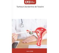 Tumeurs borderline de l'ovaire