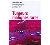 Tumeurs malignes rares - Collectif - Springer Vienne - Poche - Etude