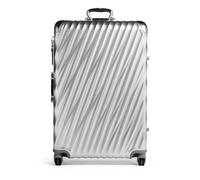 Tumi 19 Degree Aluminium Valise rigide argenté