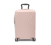 Tumi 19 Degree Valise rigide Texturée rose