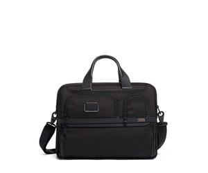 Tumi Alpha 3 Organisateur Sacoche pour ordinateur portable noir