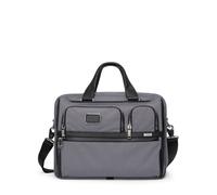Tumi Alpha 3 Sacoche extensible gris