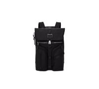 Tumi Alpha Bravo Surveillance Sac à dos Rolltop Noir
