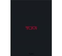 TUMI by Matt Hranek Matt Hranek (Auteur)