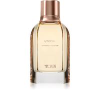 TUMI Experience Collector Utopia extrait de parfum pour femme 100 ml