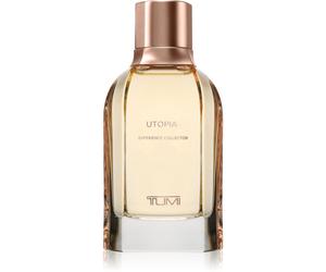TUMI Experience Collector Utopia extrait de parfum pour femme 100 ml
